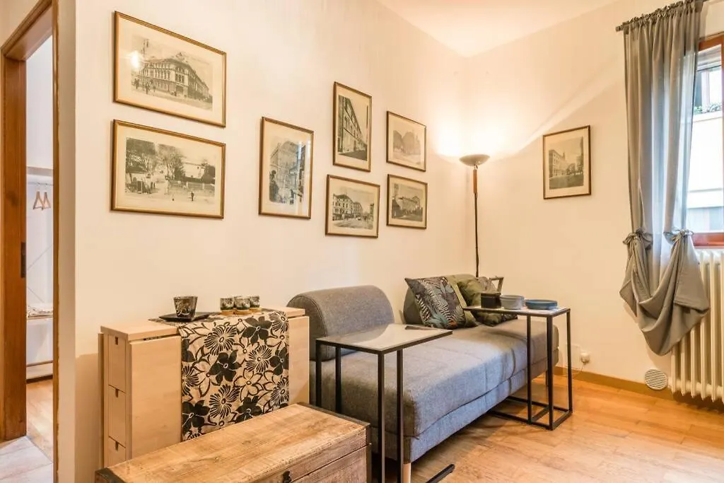 Enjoy Home - Appartamento A Due Passi Dal Teatro Verdi Πάδοβα 0*,  Ιταλία