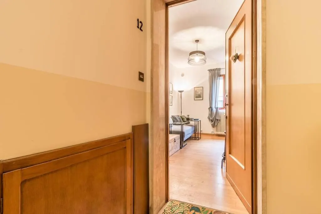 Διαμέρισμα Enjoy Home - Appartamento A Due Passi Dal Teatro Verdi Πάδοβα